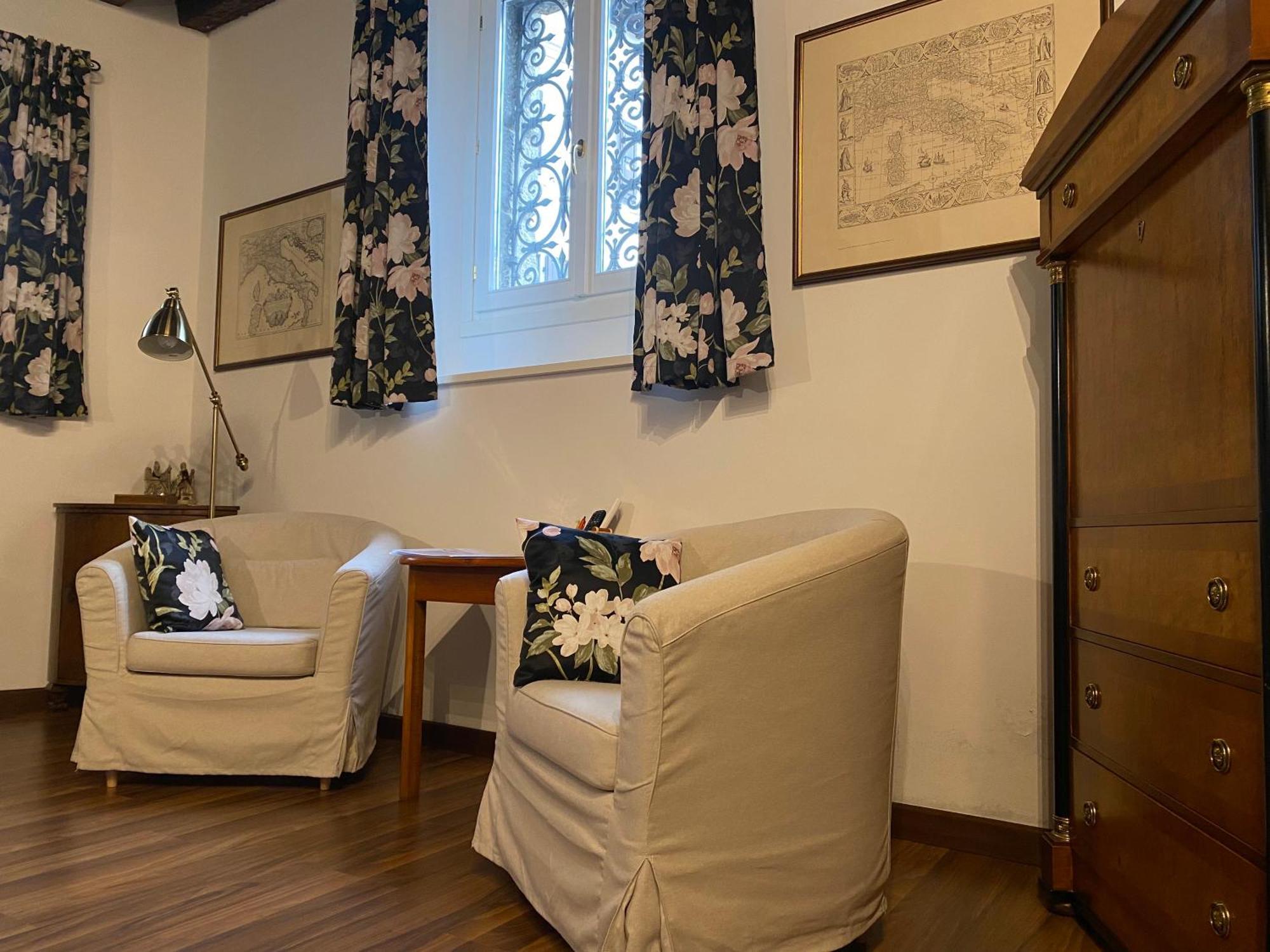 Apartament Mini Palazzo Montegnacco-Braida Udine Zewnętrze zdjęcie