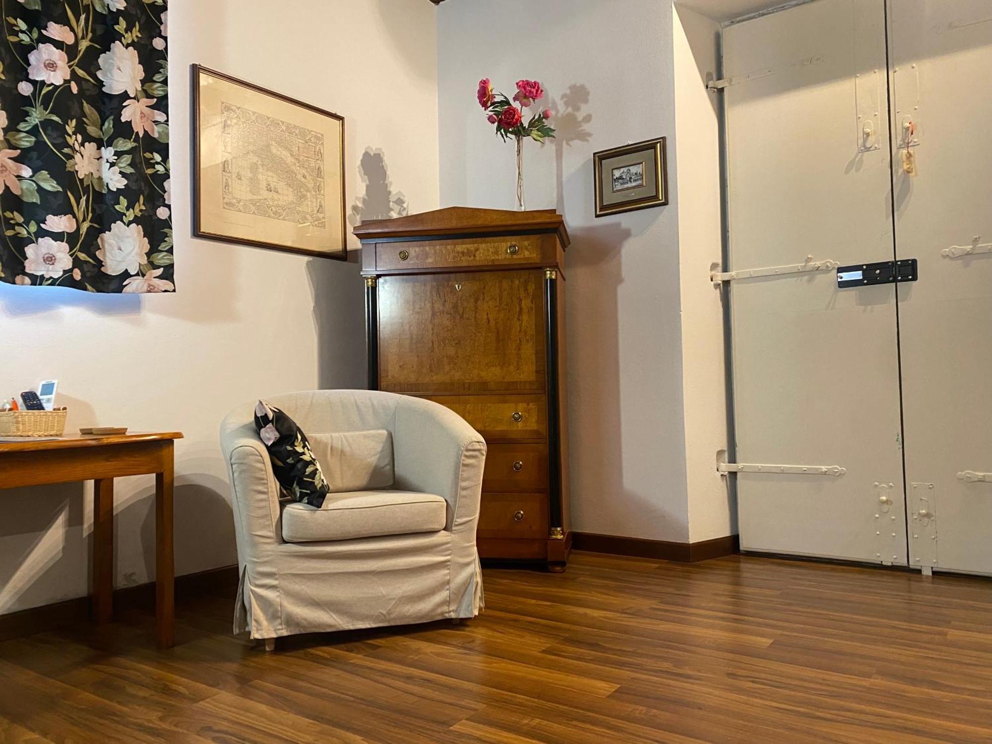 Apartament Mini Palazzo Montegnacco-Braida Udine Zewnętrze zdjęcie