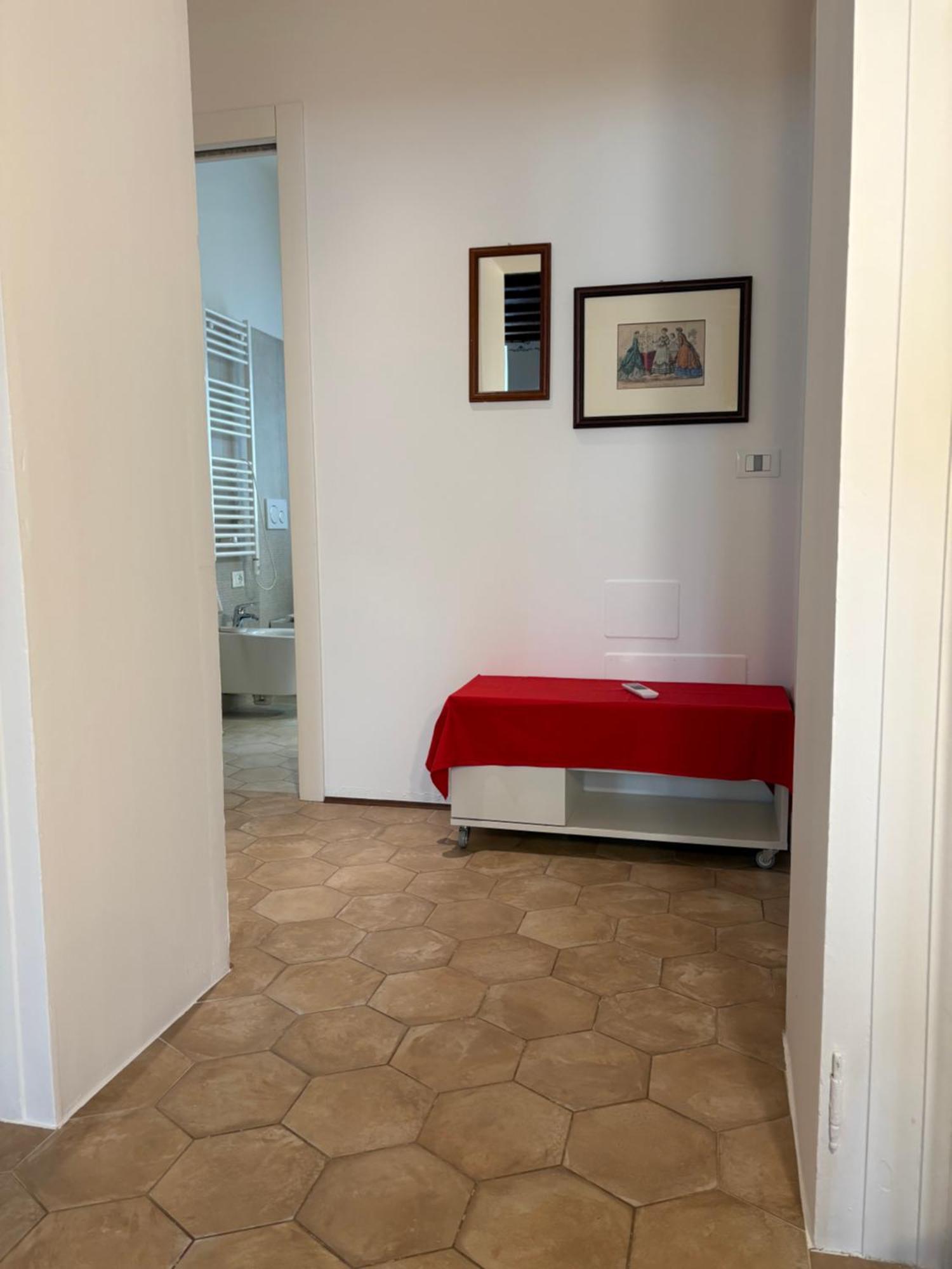 Apartament Mini Palazzo Montegnacco-Braida Udine Zewnętrze zdjęcie